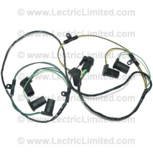 REAR BODY LIGHT HARNESS