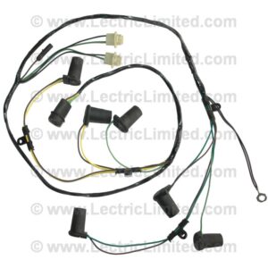 REAR BODY LIGHT HARNESS