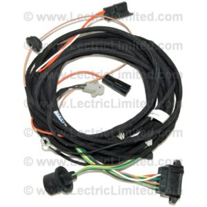 REAR BODY INTERMEDIATE HARNESS