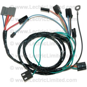 AIR CONDITIONING HARNESS