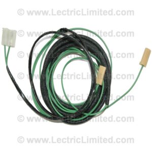 BACKUP LIGHT SWITCH HARNESS