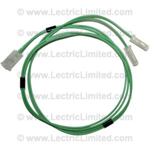 BACKUP LIGHT SWITCH HARNESS