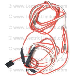 COURTESY LIGHT HARNESS