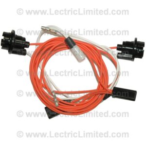 COURTESY LIGHT HARNESS