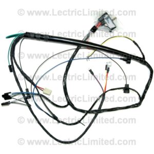 FRONT PARKING/TURN SIGNAL LIGHT HARNESS