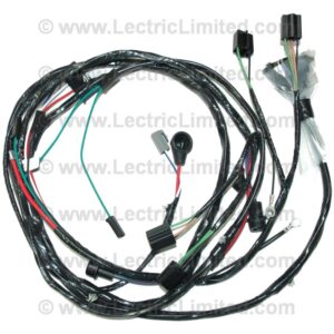 FRONT LIGHT HARNESS