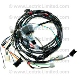 FRONT LIGHT HARNESS