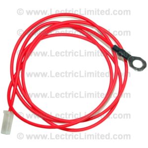 POWER ACCESSORY BATTERY FEED WIRE