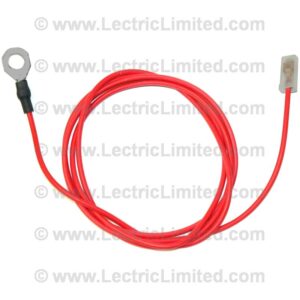 POWER ACCESSORY BATTERY FEED WIRE