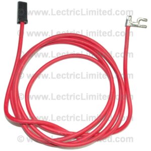 POWER ACCESSORY BATTERY FEED WIRE