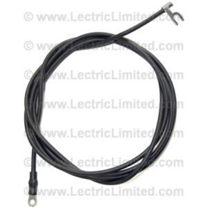 POWER ACCESSORY BATTERY FEED WIRE