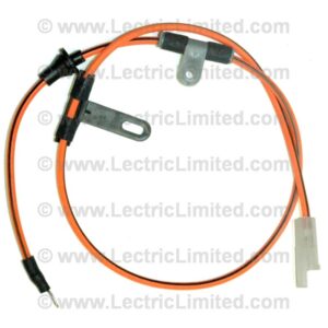 POWER ACCESSORY BATTERY FEED WIRE