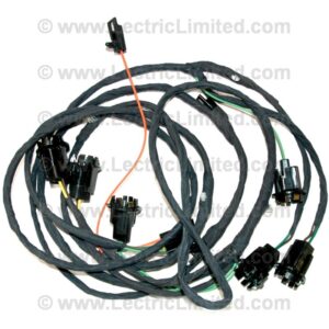 REAR BODY LIGHT HARNESS