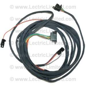 REAR BODY INTERMEDIATE HARNESS