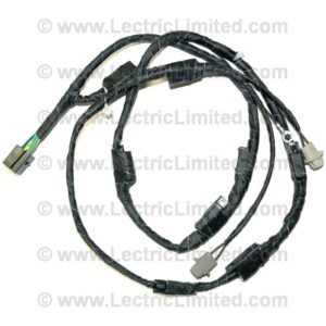 REAR BODY LIGHT HARNESS