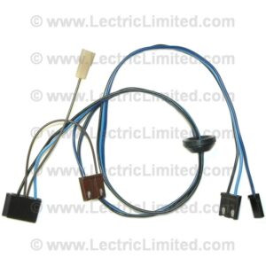 WINDSHIELD WIPER MOTOR HARNESS