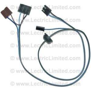 WINDSHIELD WIPER MOTOR HARNESS