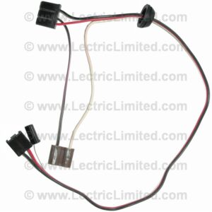 WINDSHIELD WIPER MOTOR HARNESS