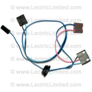 WINDSHIELD WIPER MOTOR HARNESS