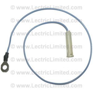 AIR CONDITIONING POWER FEED WIRE