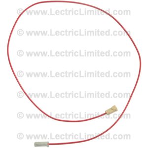CIGARETTE LIGHTER POWER FEED WIRE