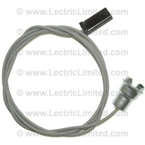 HEATER CONTROL LIGHT WIRE