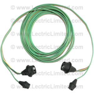 REAR BODY INTERMEDIATE HARNESS