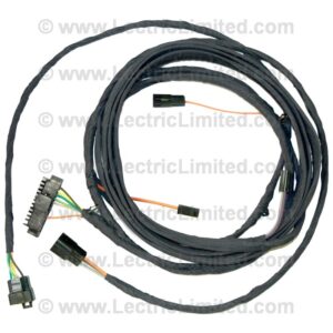 REAR BODY INTERMEDIATE HARNESS