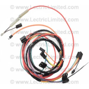 AIR CONDITIONING HARNESS