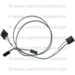 WINDSHIELD WIPER MOTOR HARNESS