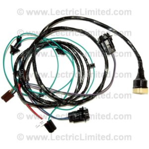 FRONT LIGHT HARNESS
