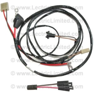 ALTERNATOR CONVERSION HARNESS