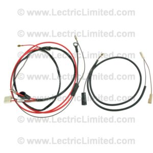 ALTERNATOR CONVERSION HARNESS