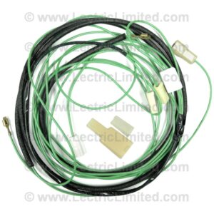 BACKUP LIGHT HARNESS