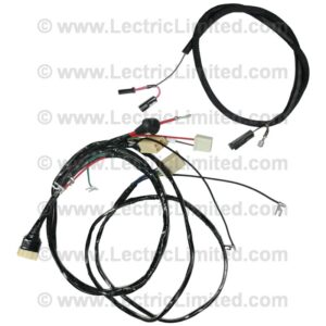 FRONT LIGHT HARNESS