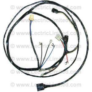 FRONT LIGHT HARNESS