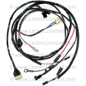 FRONT LIGHT HARNESS