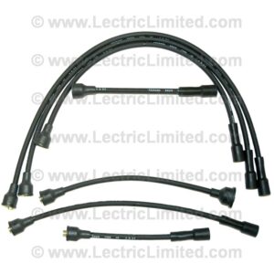 SPARK PLUG WIRE SET