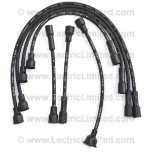 SPARK PLUG WIRE SET
