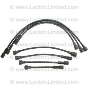 SPARK PLUG WIRE SET