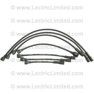 SPARK PLUG WIRE SET