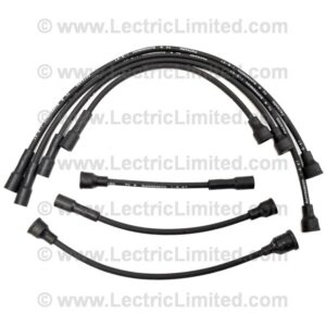 SPARK PLUG WIRE SET