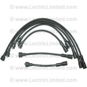 SPARK PLUG WIRE SET