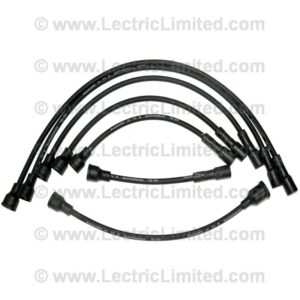 SPARK PLUG WIRE SET