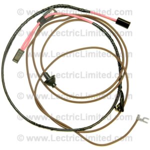 TACHOMETER HARNESS