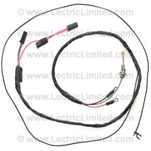 TACHOMETER HARNESS