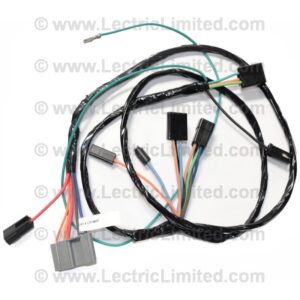 AIR CONDITIONING HARNESS