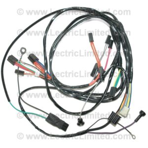 AIR CONDITIONING HARNESS