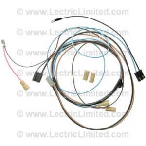 AIR CONDITIONING HARNESS