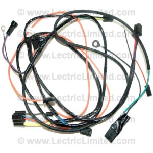 AIR CONDITIONING HARNESS